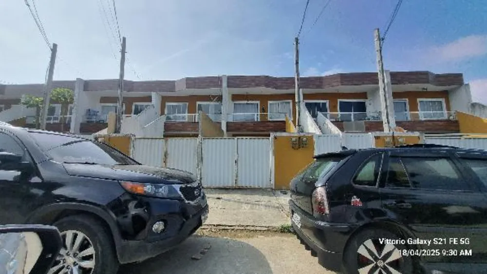 Sobrado, 2 quartos, 93 m² - Foto 1