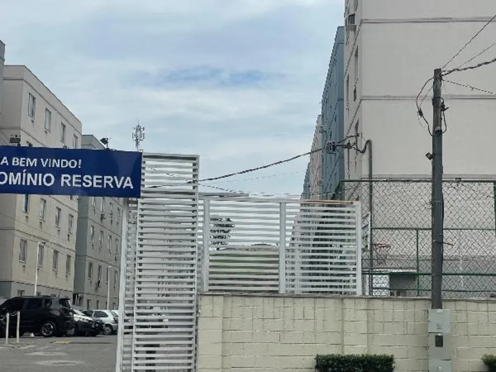 Apartamento, 2 quartos, 63 m² - Foto 1