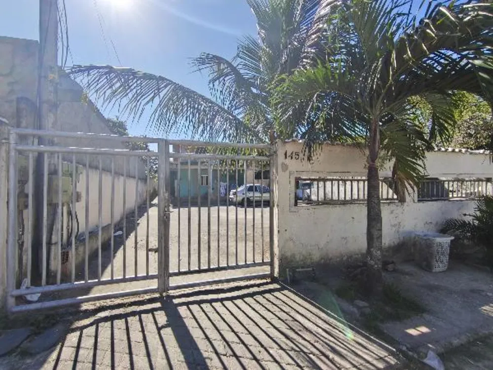 Casa, 2 quartos, 55 m² - Foto 1