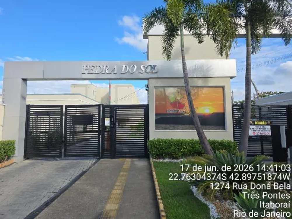 Apartamento, 2 quartos, 41 m² - Foto 1