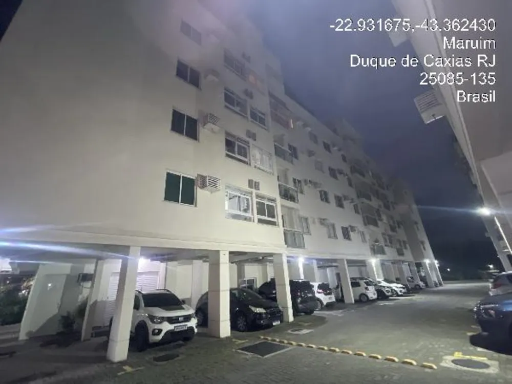 Apartamento, 2 quartos, 57 m² - Foto 1