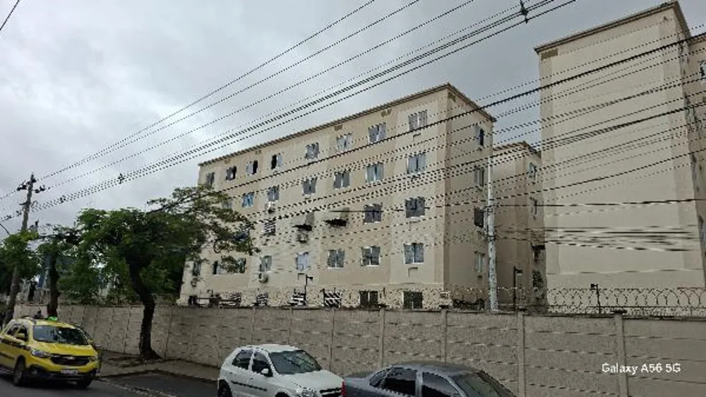 Apartamento, 2 quartos, 40 m² - Foto 1