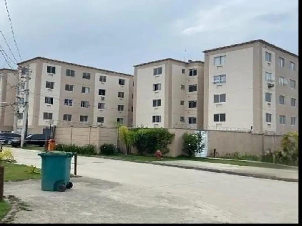 Apartamento, 2 quartos, 40 m² - Foto 1