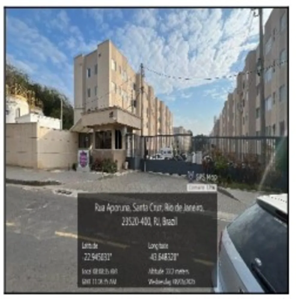 Apartamento, 1 quarto, 41 m² - Foto 1