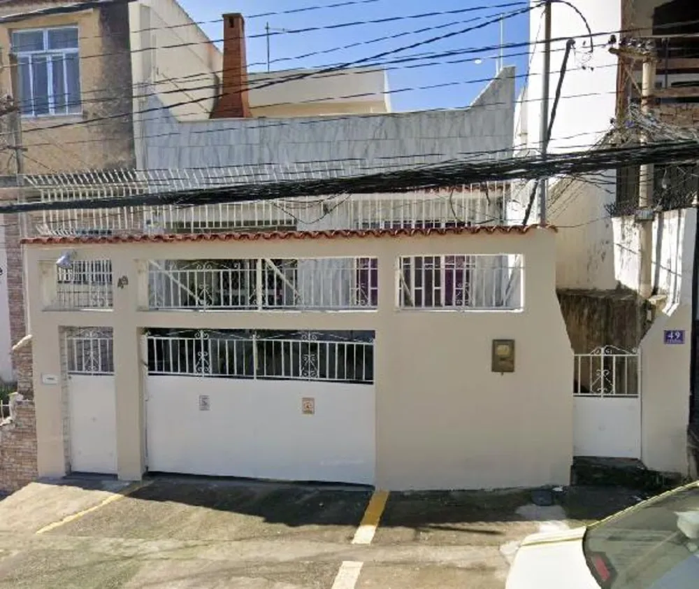 Apartamento, 1 quarto, 32 m² - Foto 1