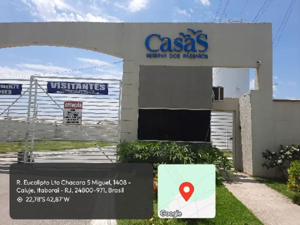Casa, 2 quartos, 177 m² - Foto 1