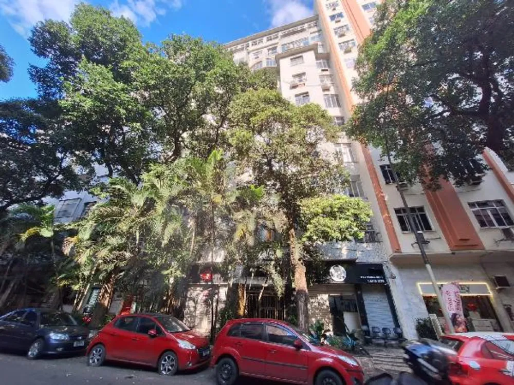 Apartamento, 3 quartos, 121 m² - Foto 1