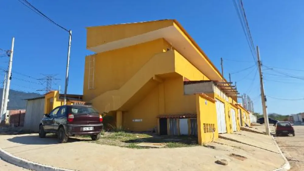 Apartamento, 2 quartos, 50 m² - Foto 1