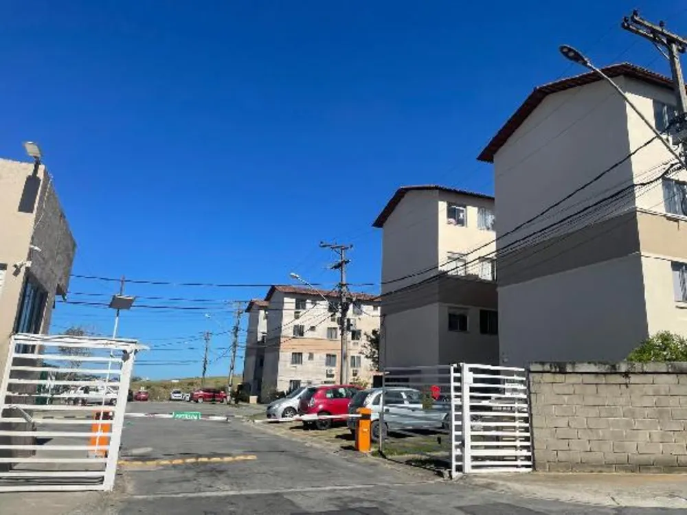 Apartamento, 2 quartos, 46 m² - Foto 1