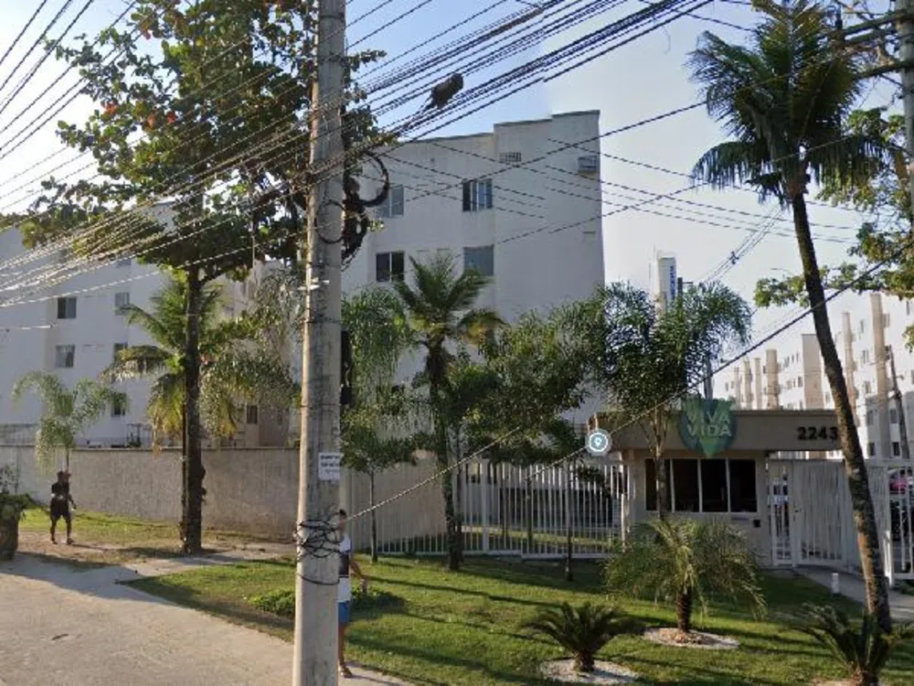 Apartamento, 2 quartos, 41 m² - Foto 1