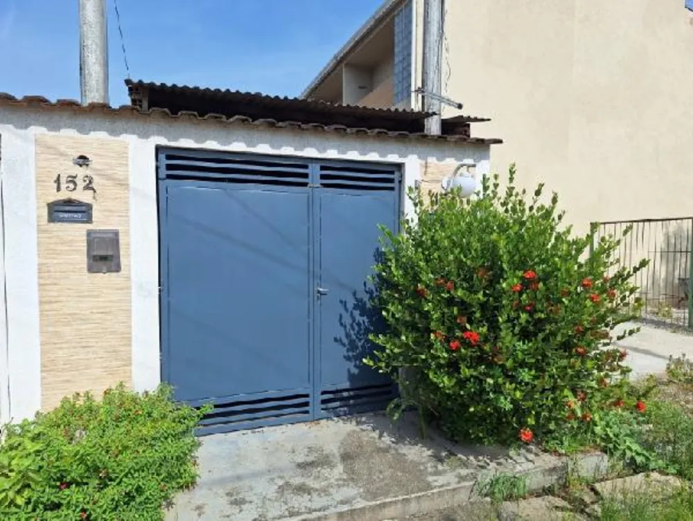 Casa, 1 quarto, 51 m² - Foto 1