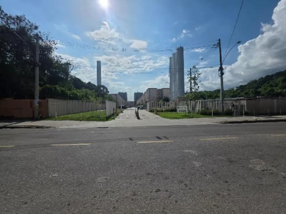 Apartamento, 2 quartos, 40 m² - Foto 1
