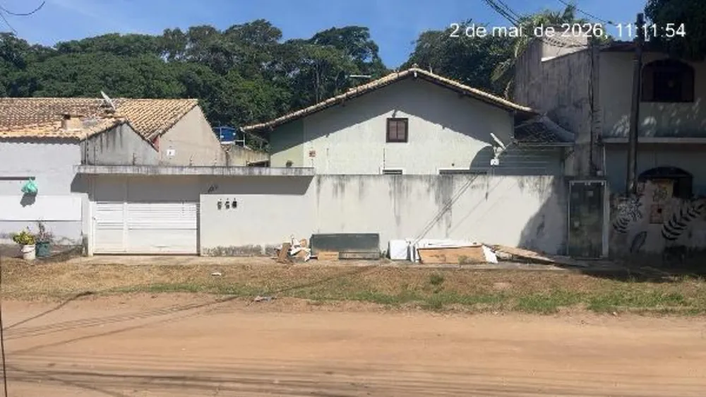 Casa, 2 quartos, 56 m² - Foto 1