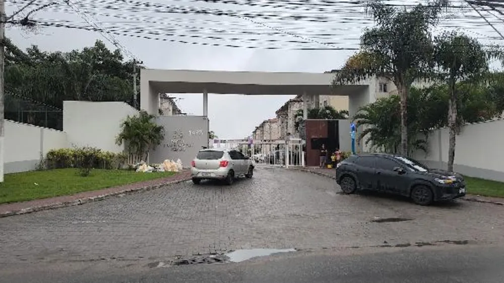 Apartamento, 2 quartos, 45 m² - Foto 1