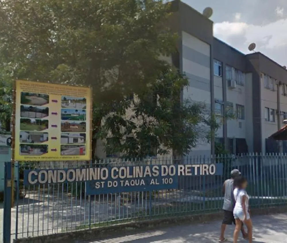 Apartamento, 2 quartos, 46 m² - Foto 1