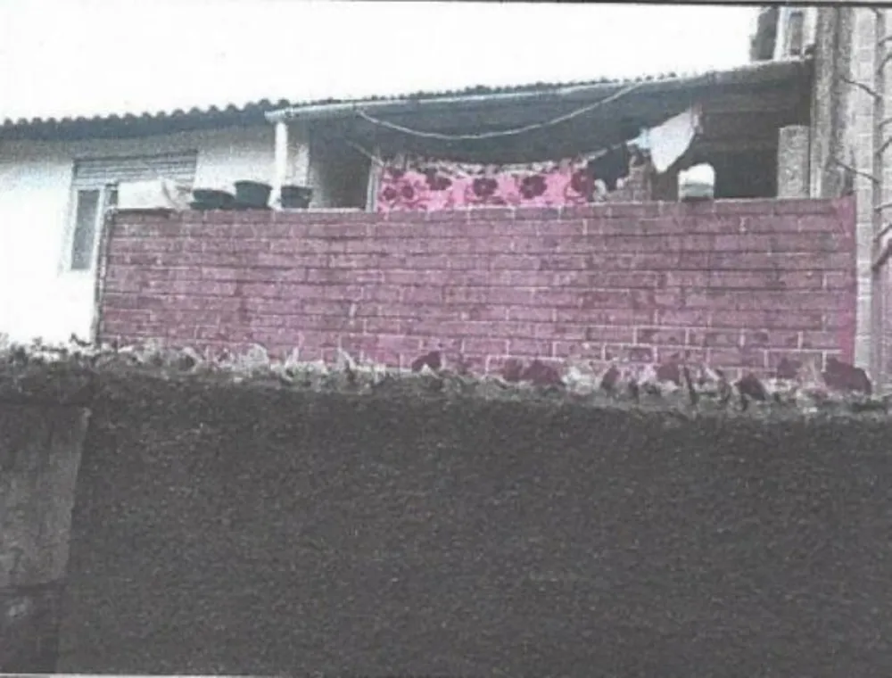 Casa, 3 quartos, 52 m² - Foto 1