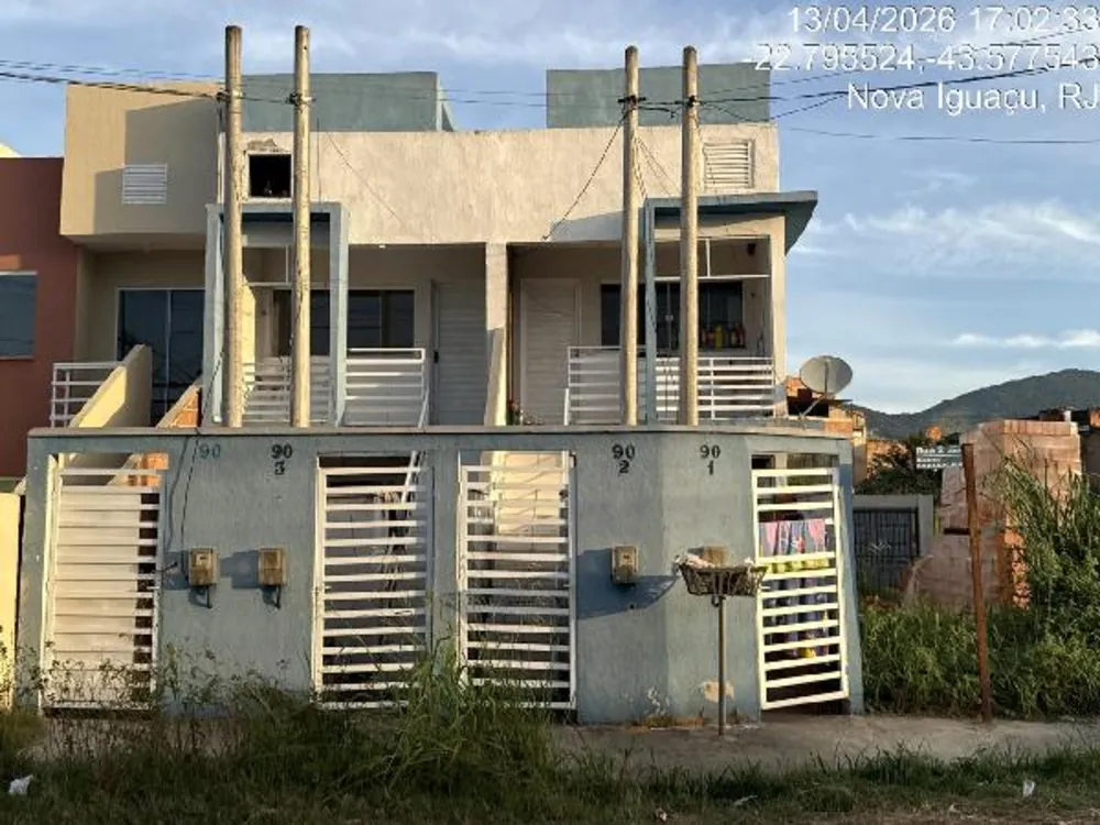 Casa, 1 quarto, 73 m² - Foto 1