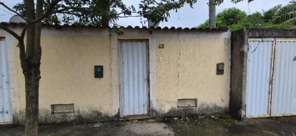Casa, 1 quarto, 49 m² - Foto 1