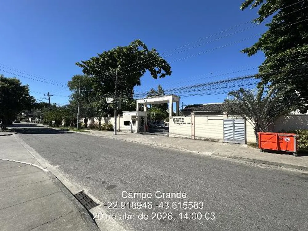 Apartamento, 2 quartos, 46 m² - Foto 1