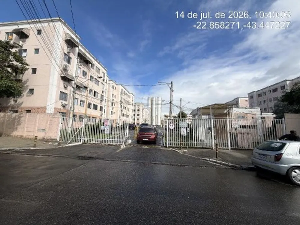 Apartamento, 2 quartos, 43 m² - Foto 1