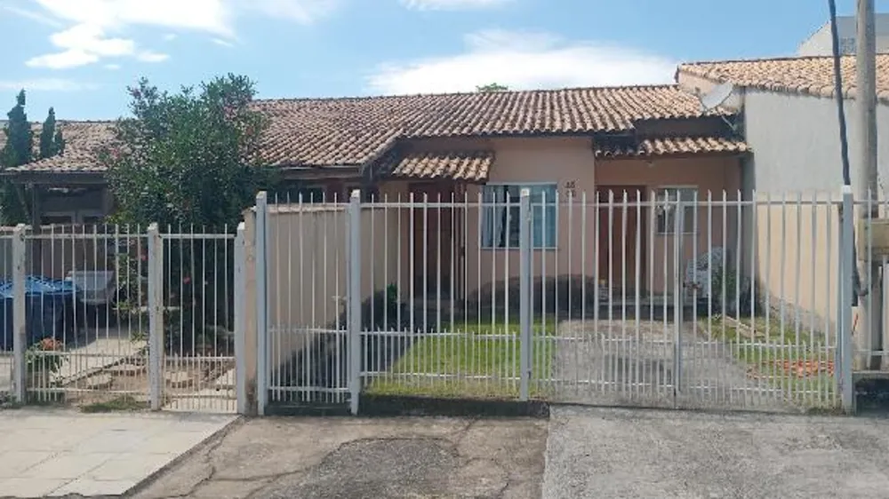 Casa, 1 quarto, 150 m² - Foto 1