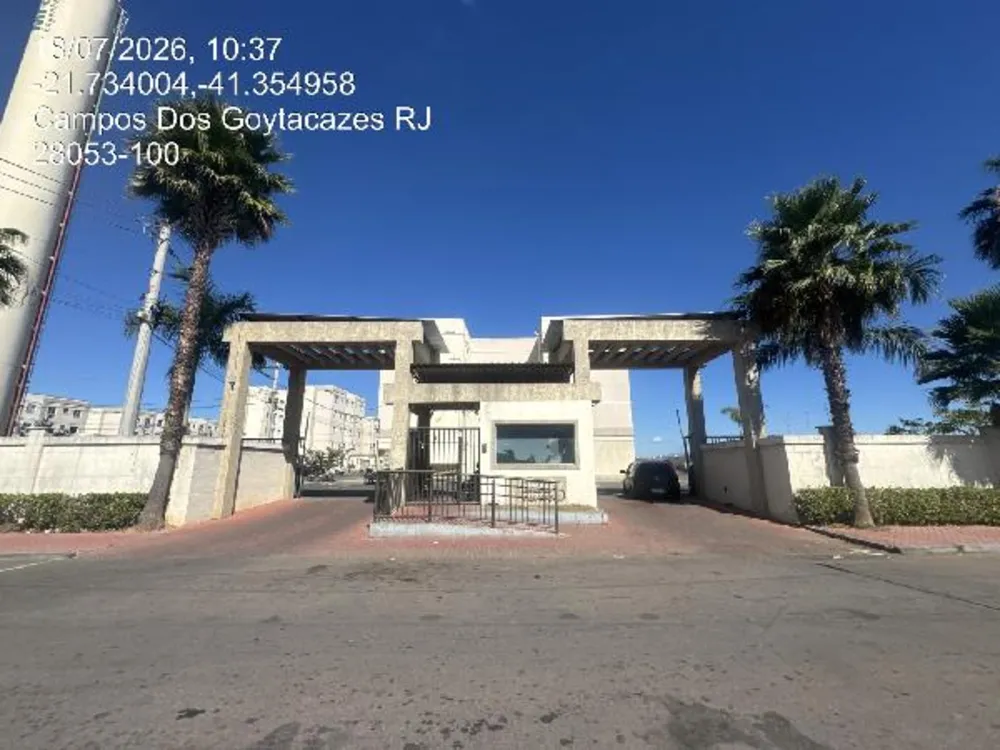 Apartamento, 2 quartos, 41 m² - Foto 1