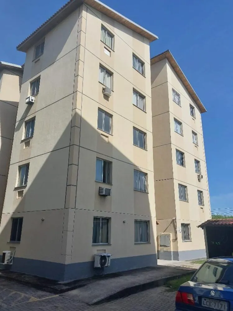 Apartamento, 1 quarto, 45 m² - Foto 1