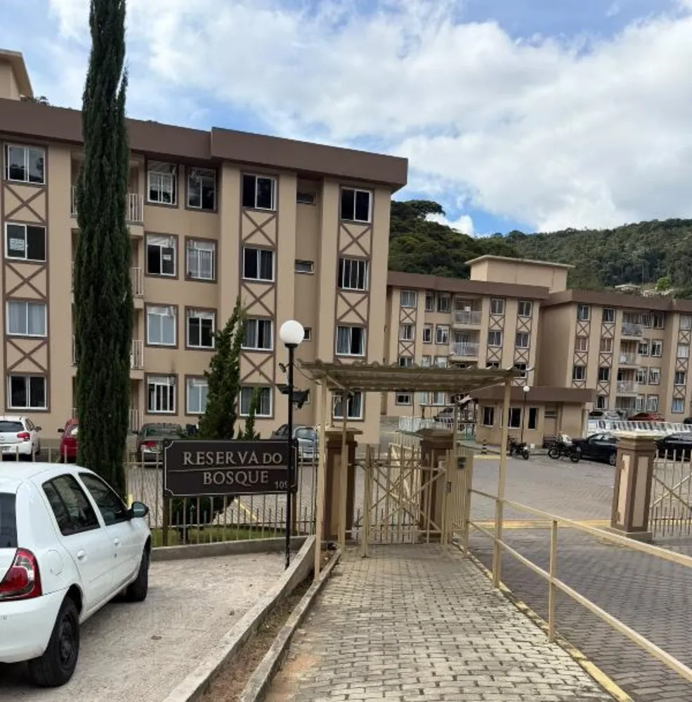 Apartamento, 2 quartos, 56 m² - Foto 1