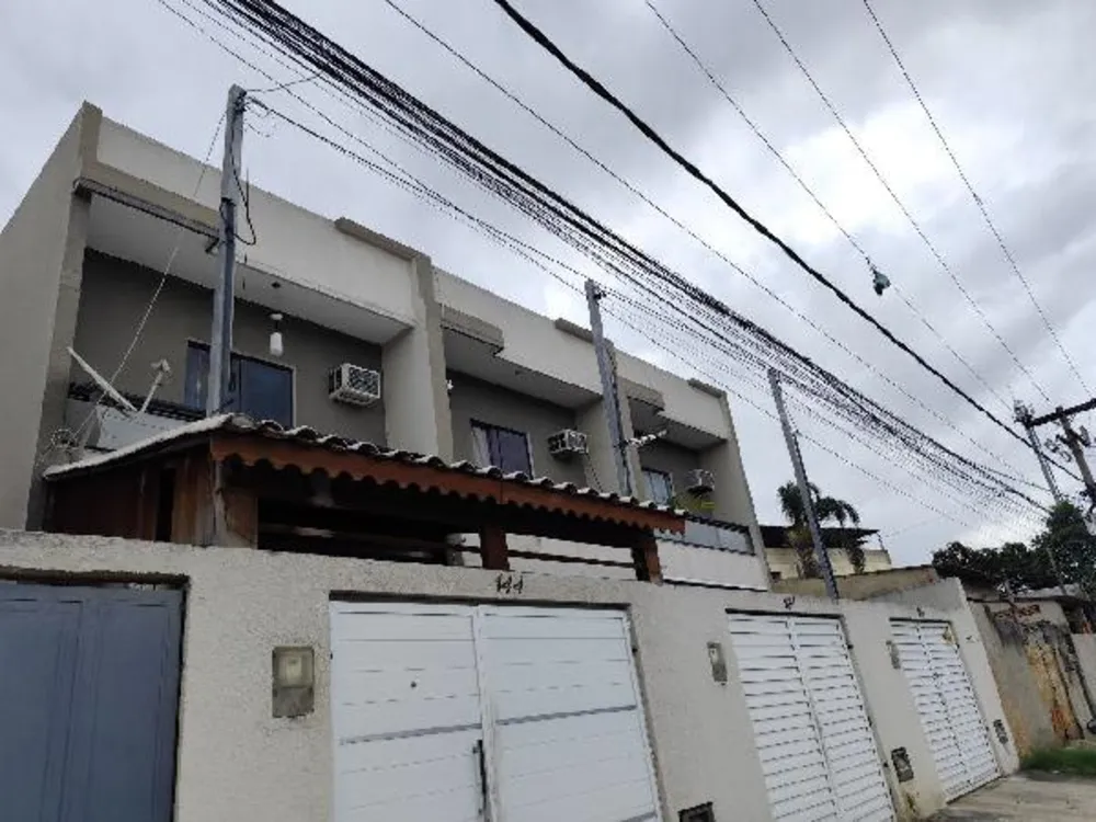 Casa, 2 quartos, 73 m² - Foto 1