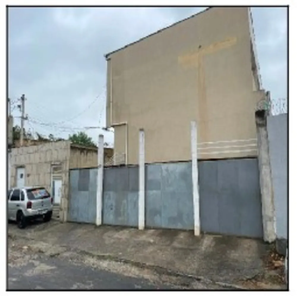 Apartamento, 1 quarto, 56 m² - Foto 1