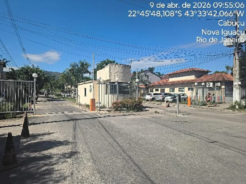 Casa, 2 quartos, 42 m² - Foto 1