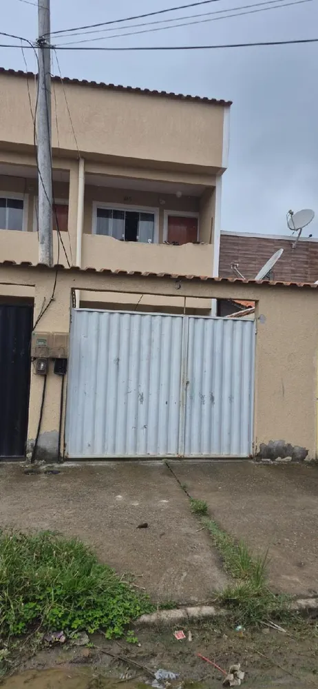 Casa, 1 quarto, 180 m² - Foto 1
