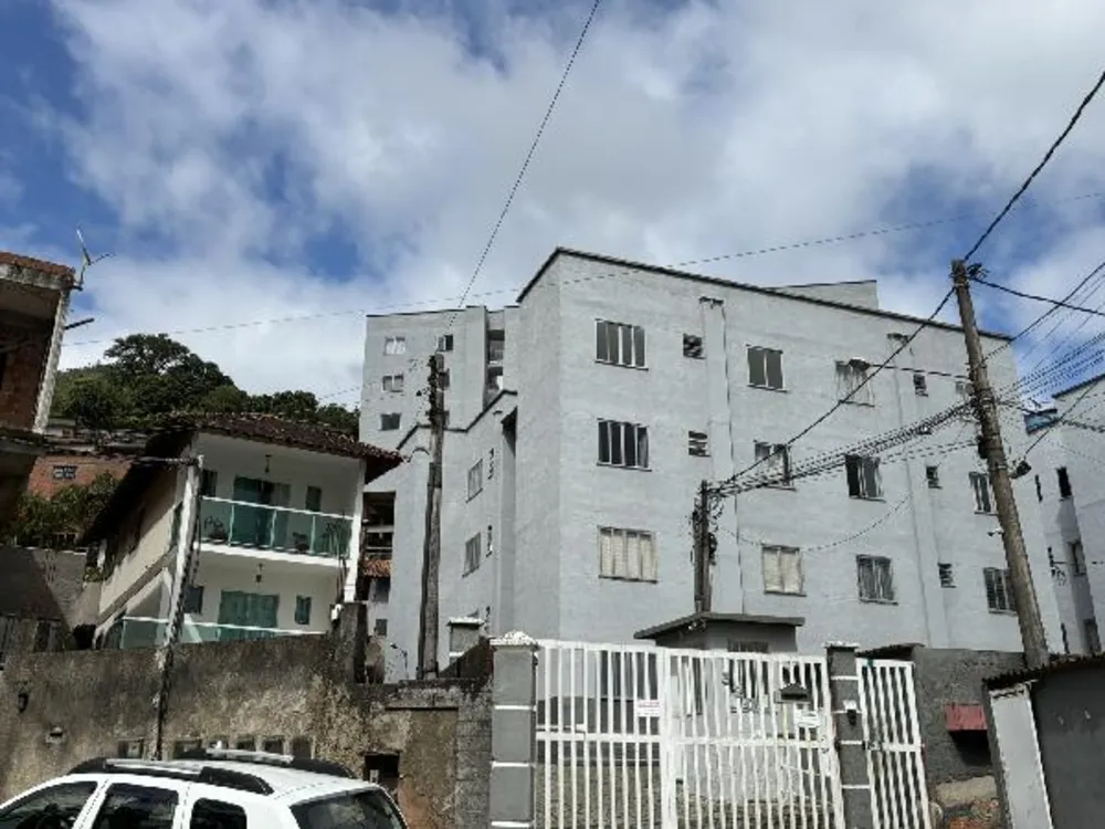 Apartamento, 2 quartos, 45 m² - Foto 1