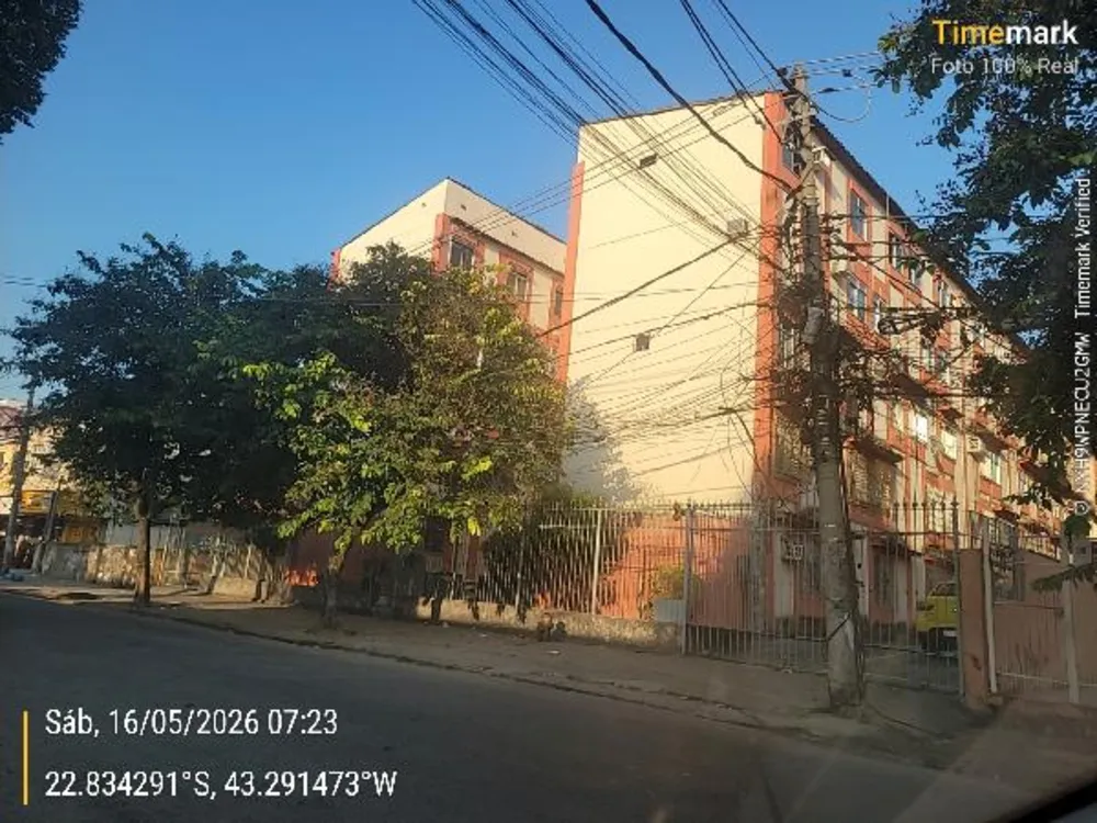 Apartamento, 1 quarto, 27 m² - Foto 1