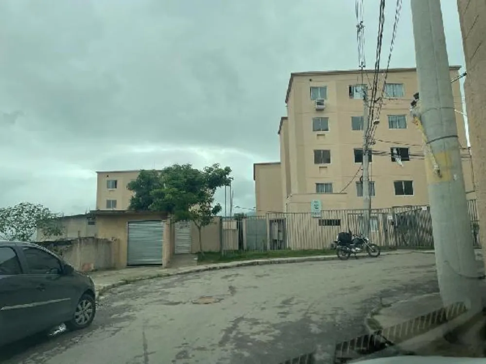 Apartamento, 2 quartos, 40 m² - Foto 1
