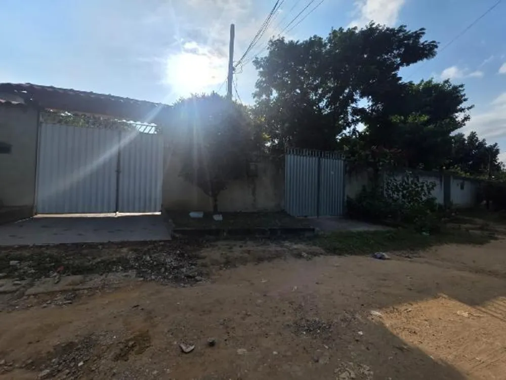 Casa, 1 quarto, 184 m² - Foto 1