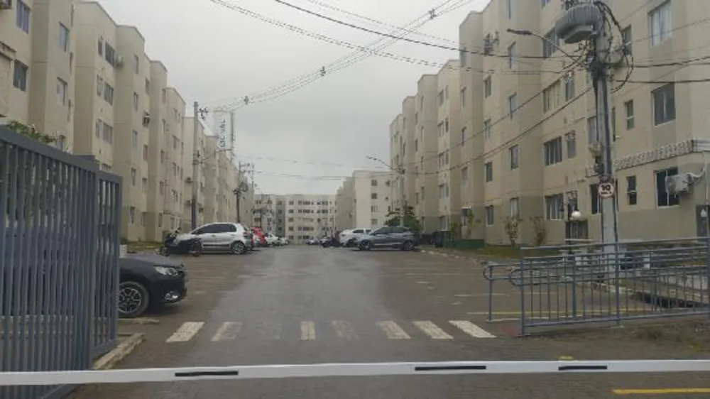 Apartamento, 2 quartos, 41 m² - Foto 1