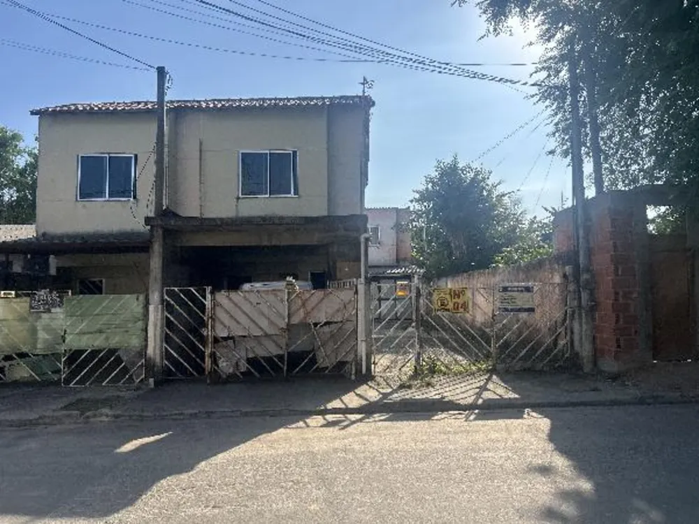 Casa, 2 quartos, 62 m² - Foto 1
