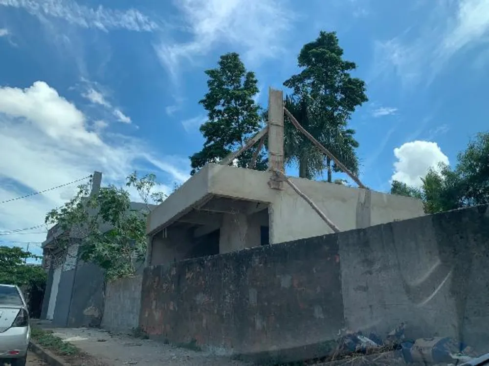 Terreno, 10 m² - Foto 1
