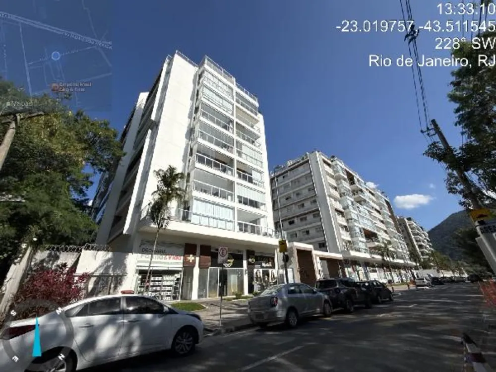 Apartamento, 3 quartos, 175 m² - Foto 1