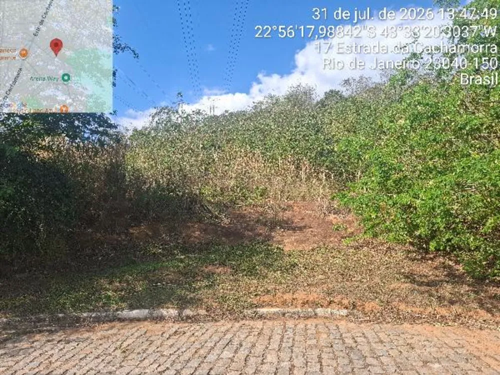 Terreno, 50 m² - Foto 1
