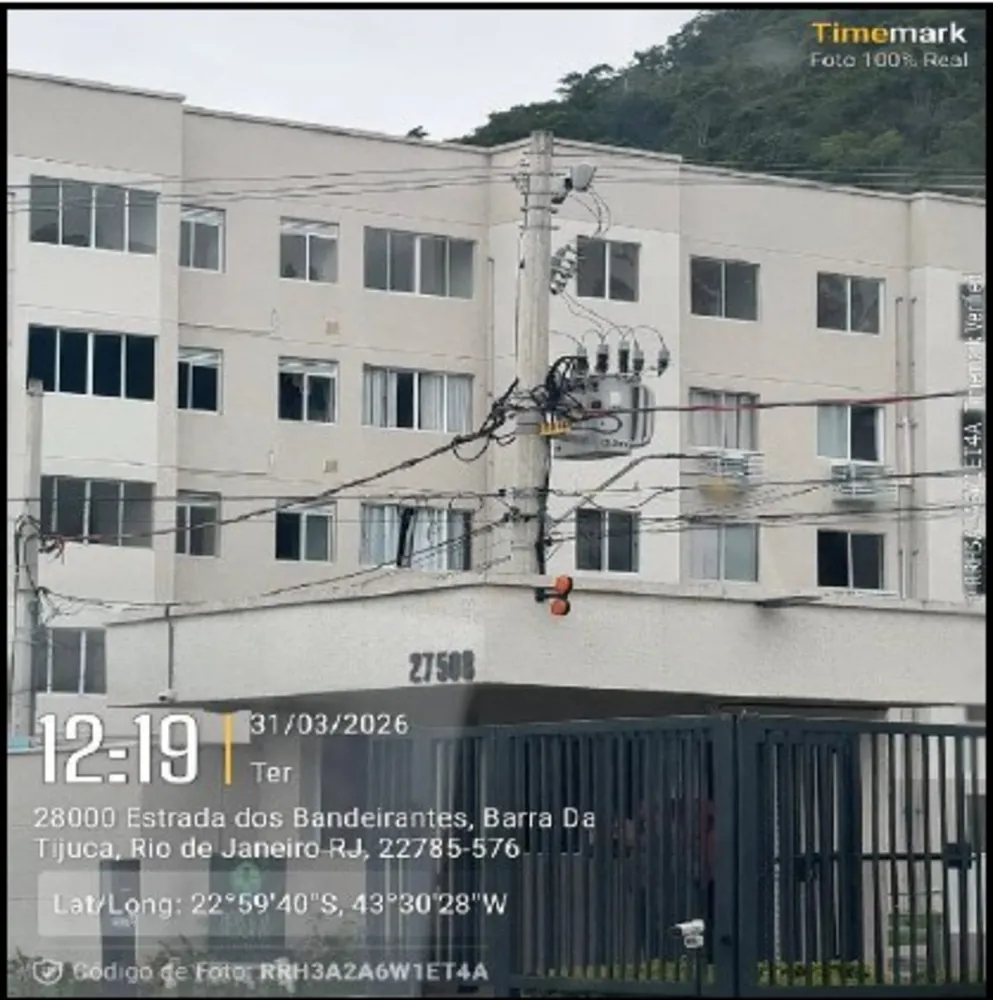 Apartamento, 1 quarto, 43 m² - Foto 1