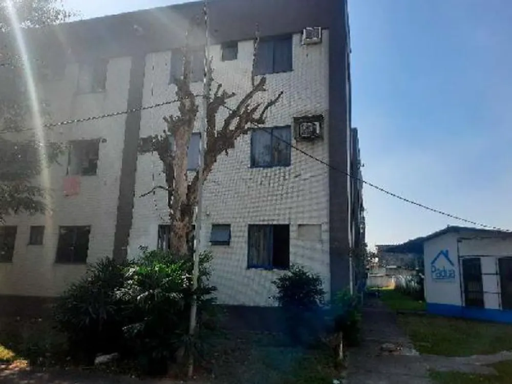 Apartamento, 2 quartos, 44 m² - Foto 1
