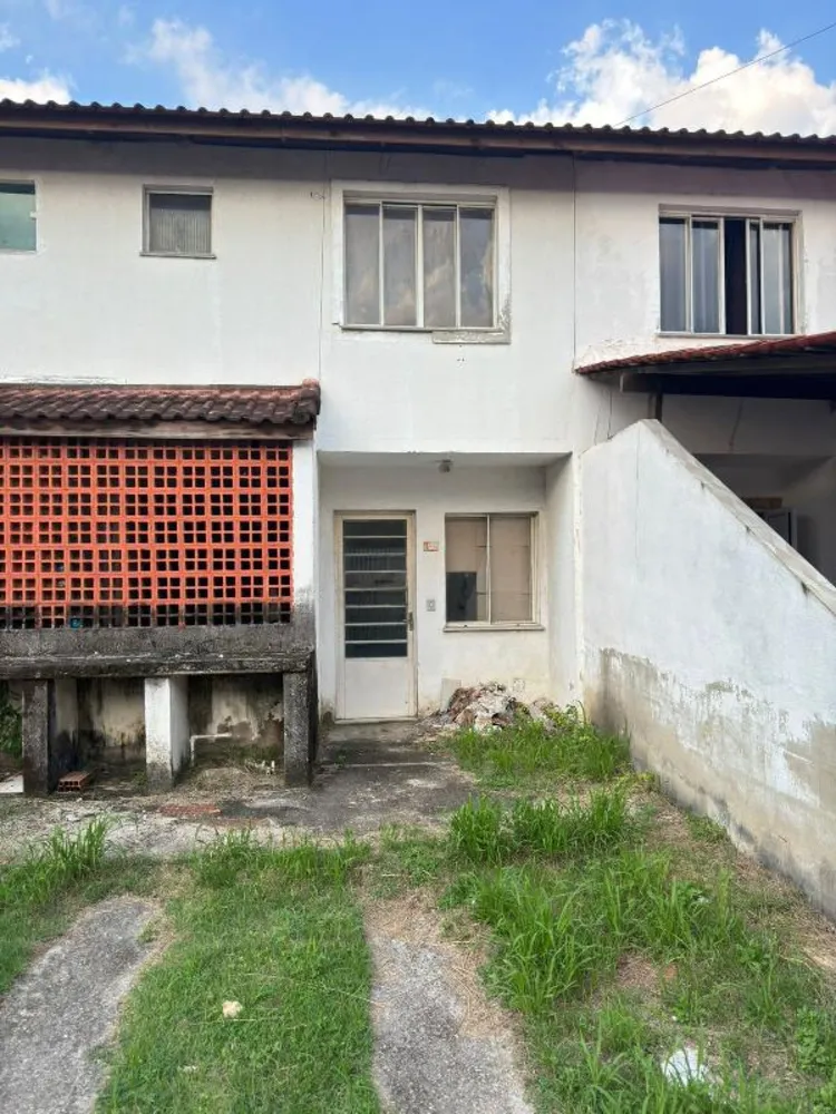 Casa, 2 quartos, 58 m² - Foto 1