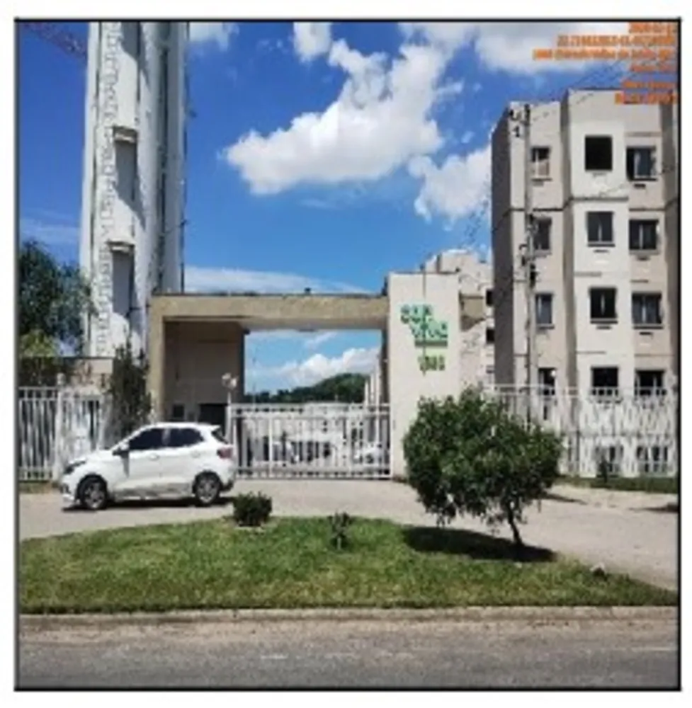 Apartamento, 1 quarto, 42 m² - Foto 1