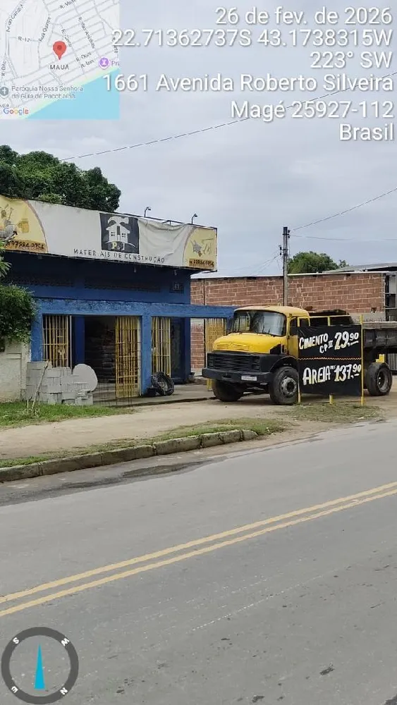 Casa, 2 quartos, 360 m² - Foto 1