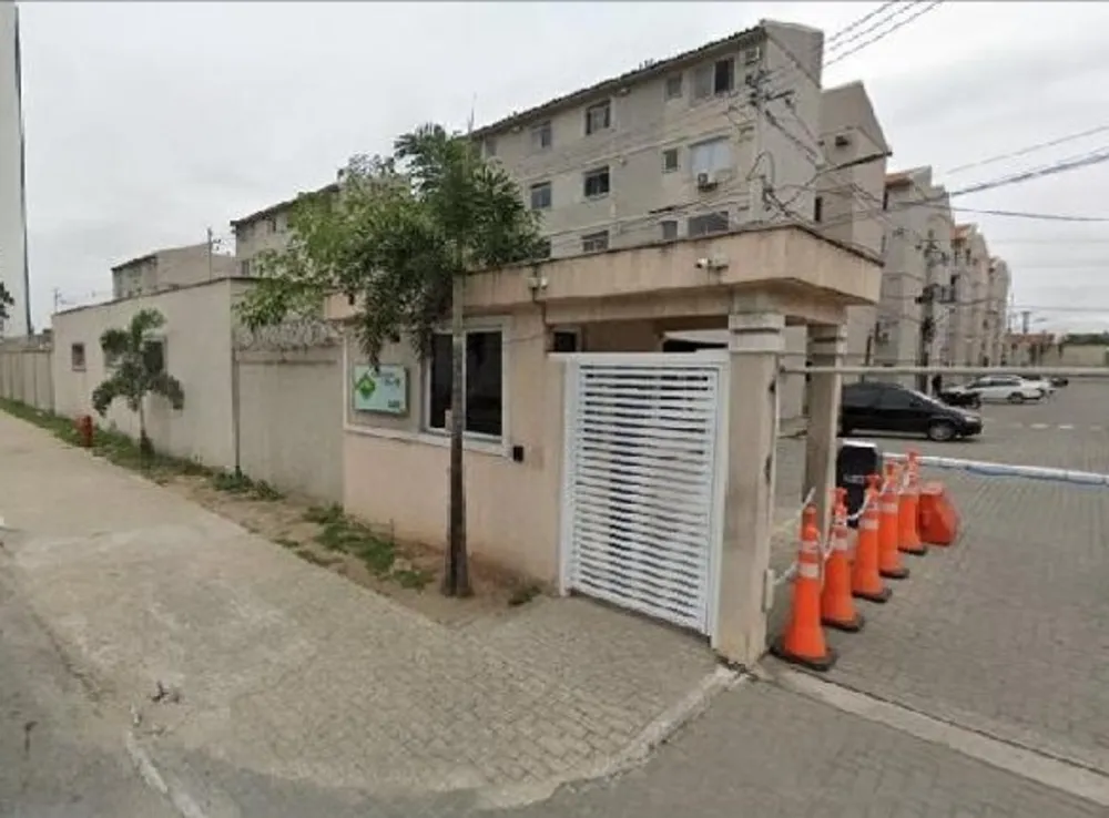 Apartamento, 2 quartos, 42 m² - Foto 1