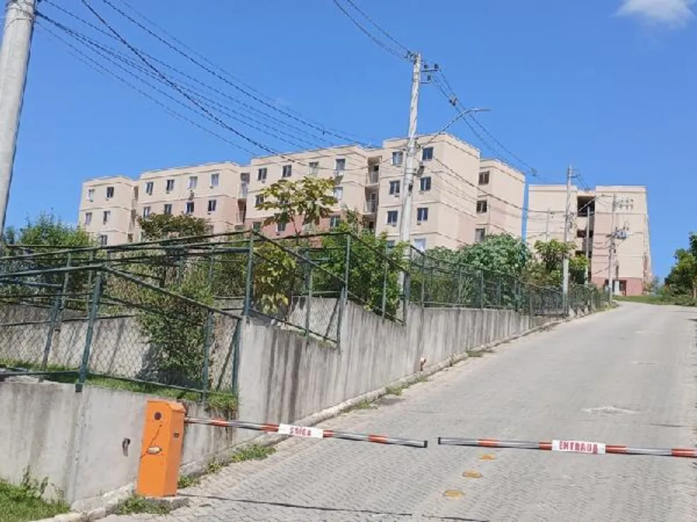 Apartamento, 2 quartos, 48 m² - Foto 1