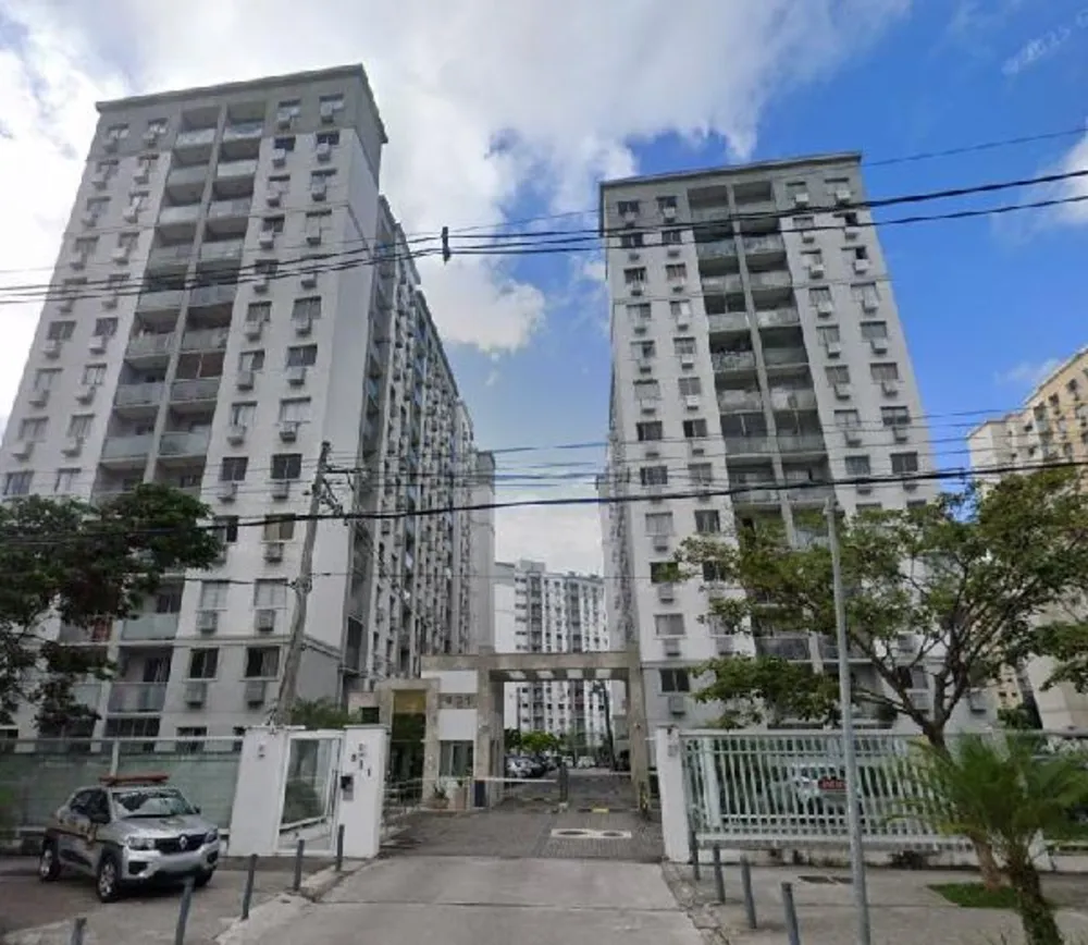 Apartamento, 2 quartos, 51 m² - Foto 1