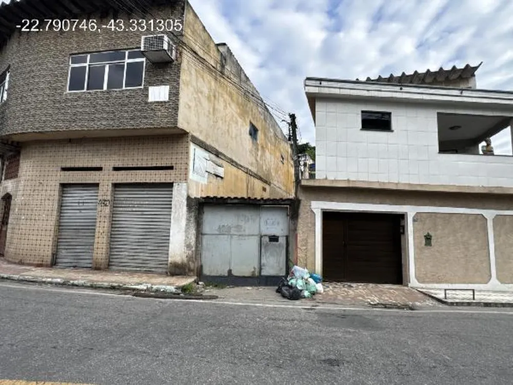 Casa, 2 quartos, 77 m² - Foto 1
